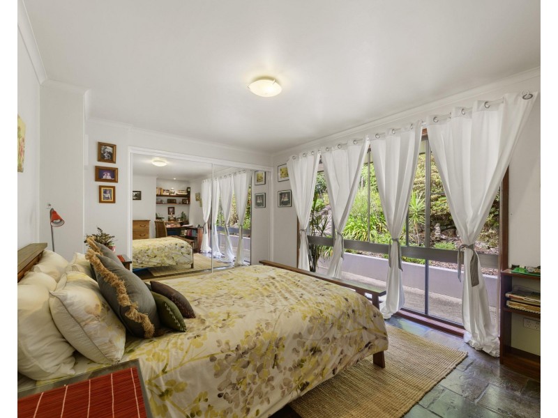 100 Fowlers Lane, Bangalow NSW 2479