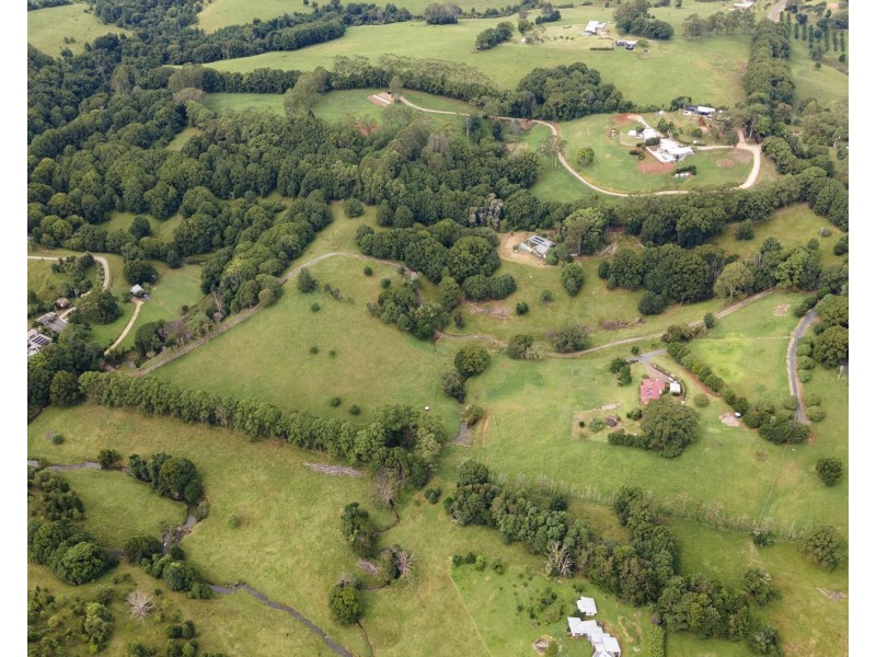 100 Fowlers Lane, Bangalow NSW 2479