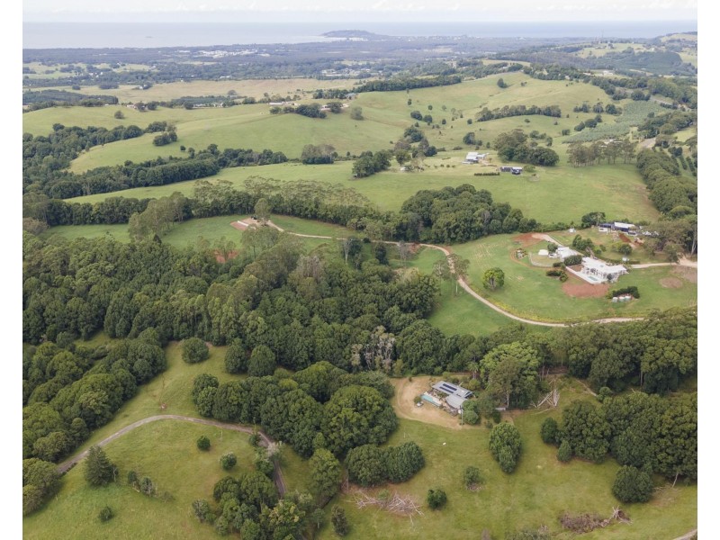 100 Fowlers Lane, Bangalow NSW 2479