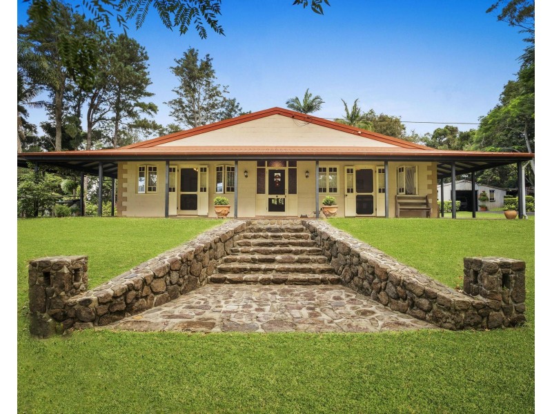 Farrants Hill NSW 2484