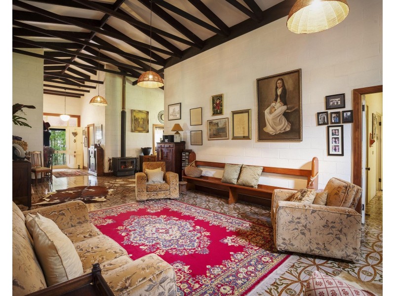 Farrants Hill NSW 2484