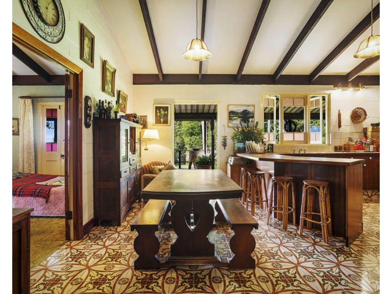 Farrants Hill NSW 2484