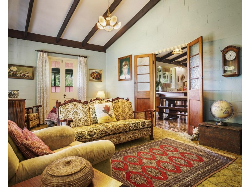 Farrants Hill NSW 2484