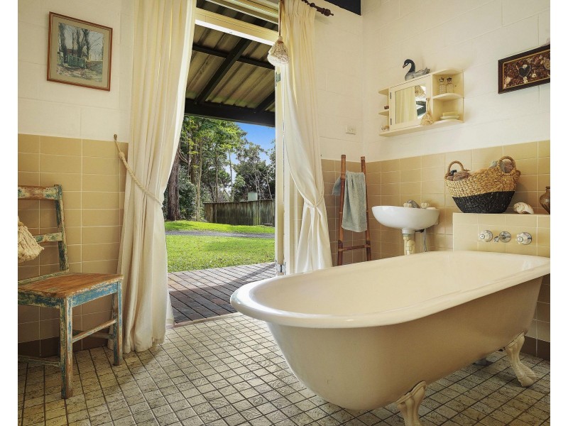 Farrants Hill NSW 2484