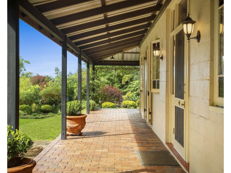 Farrants Hill NSW 2484