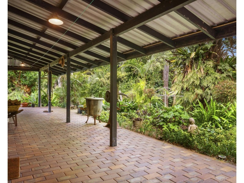 Farrants Hill NSW 2484