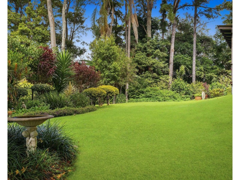 Farrants Hill NSW 2484