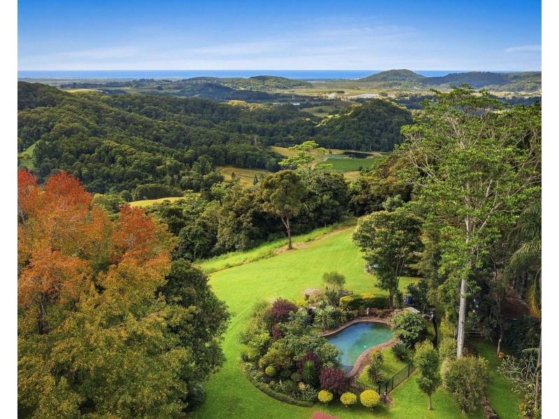 Farrants Hill NSW 2484