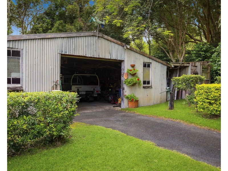 Farrants Hill NSW 2484