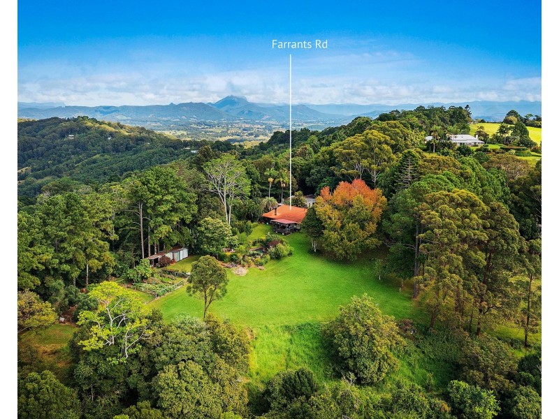 Farrants Hill NSW 2484