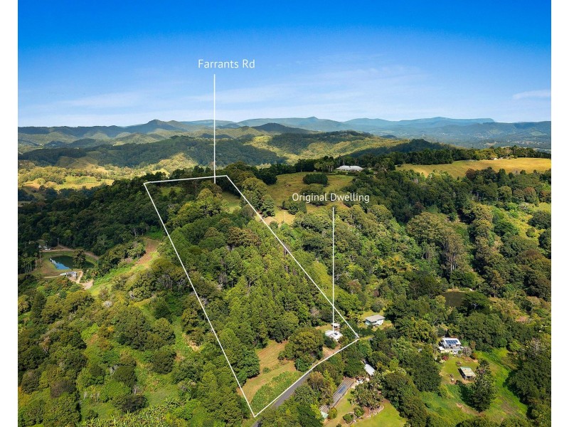 Farrants Hill NSW 2484