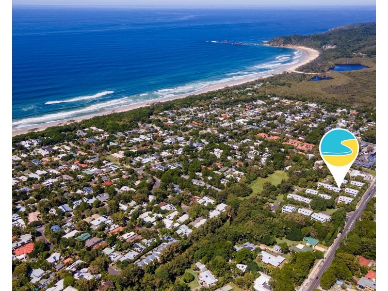 18/203-205 Broken Head Road, Byron Bay NSW 2481
