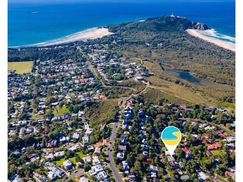 15 Shelley Drive, Byron Bay NSW 2481