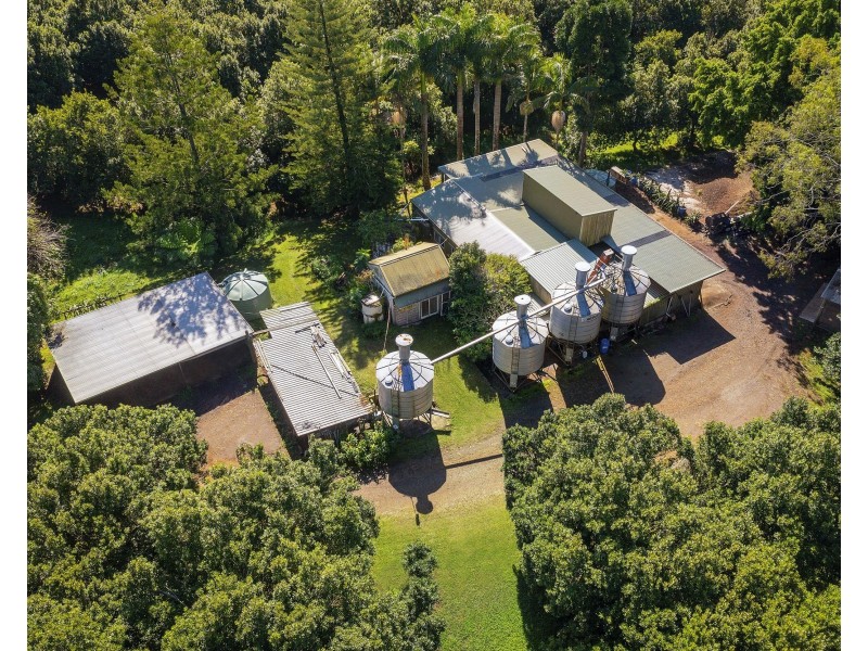 10 Kirklands Lane, Teven NSW 2478