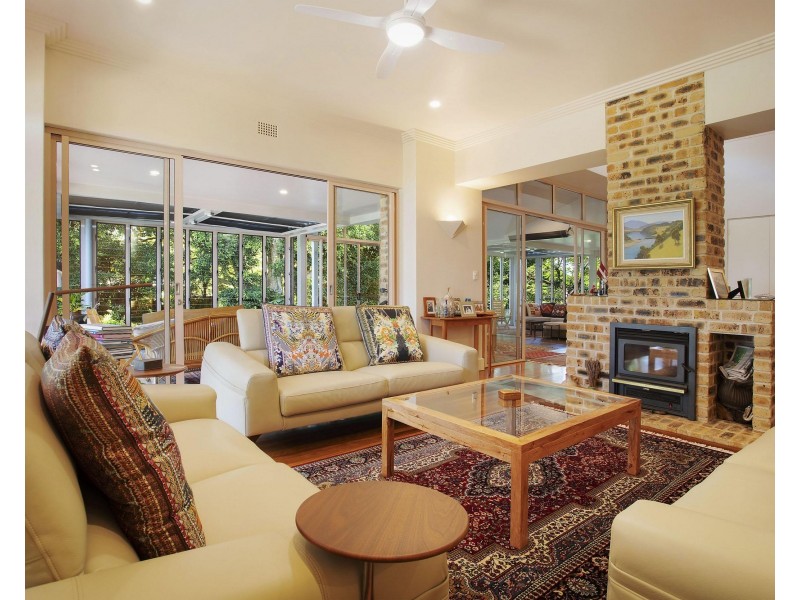 10 Kirklands Lane, Teven NSW 2478