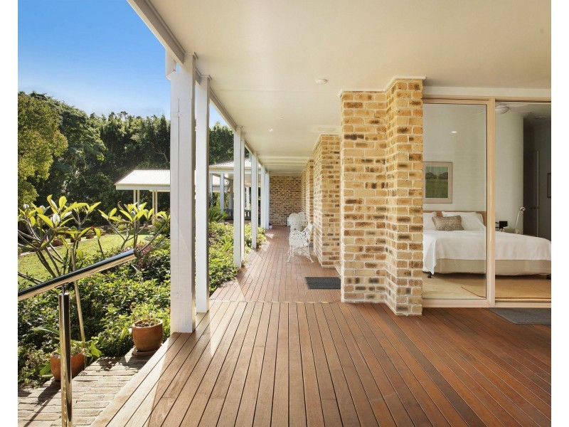 10 Kirklands Lane, Teven NSW 2478