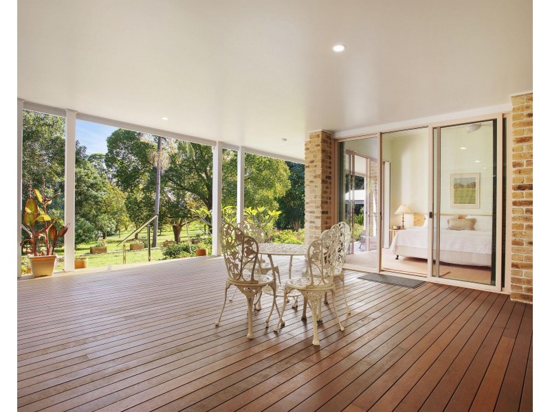 10 Kirklands Lane, Teven NSW 2478