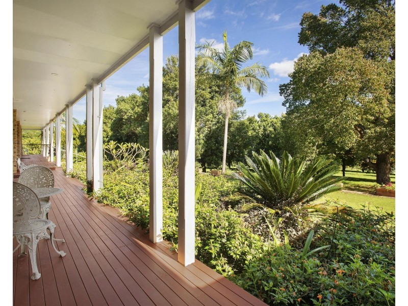 10 Kirklands Lane, Teven NSW 2478