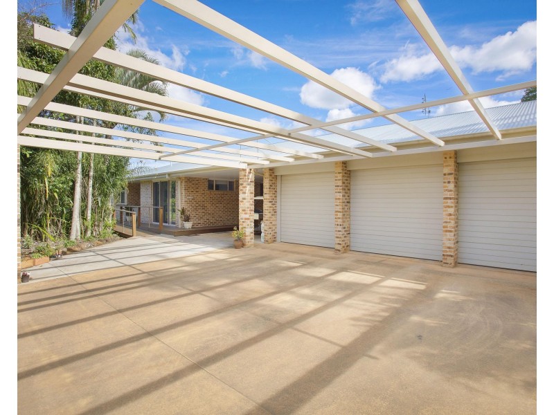 10 Kirklands Lane, Teven NSW 2478