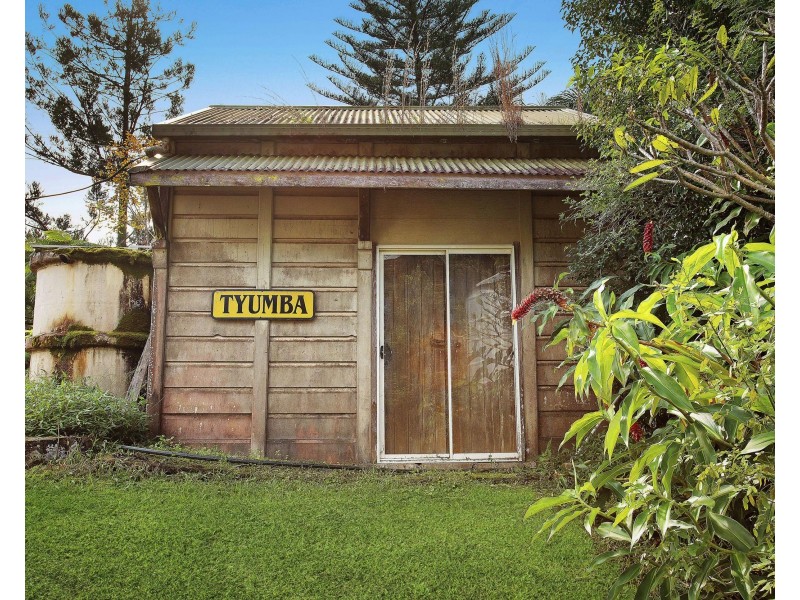 10 Kirklands Lane, Teven NSW 2478