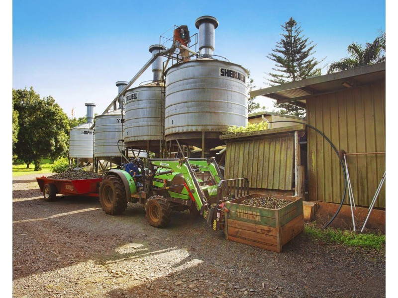 10 Kirklands Lane, Teven NSW 2478