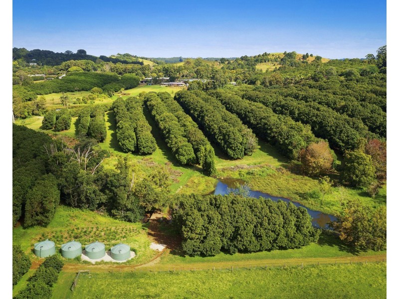 10 Kirklands Lane, Teven NSW 2478