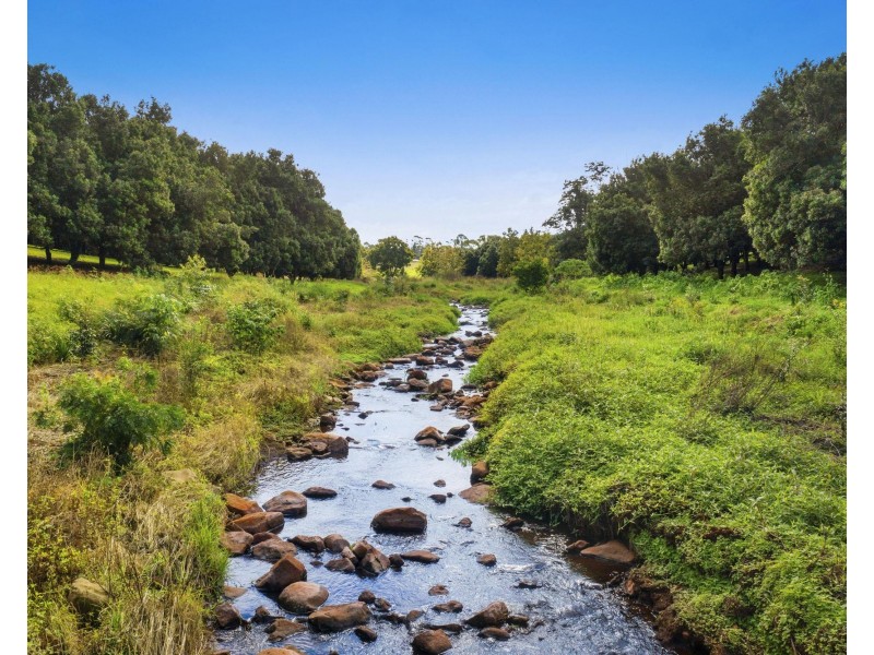 10 Kirklands Lane, Teven NSW 2478