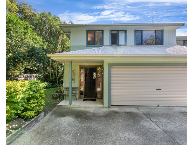 1/11 Korau Place, Suffolk Park NSW 2481