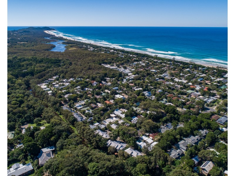 1/11 Korau Place, Suffolk Park NSW 2481