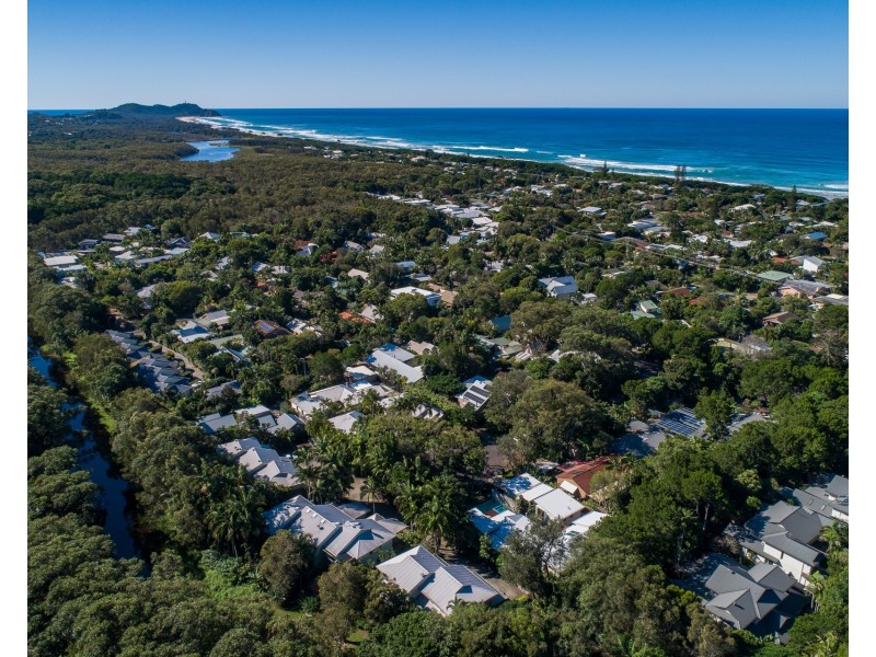 1/11 Korau Place, Suffolk Park NSW 2481