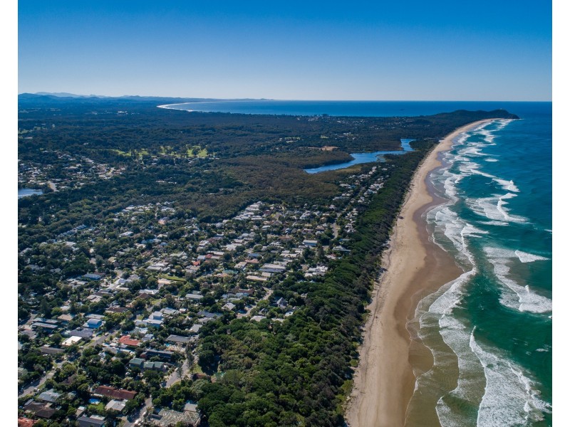 1/11 Korau Place, Suffolk Park NSW 2481