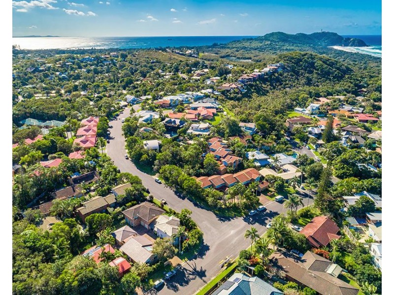 2/1A Beachcomber Drive, Byron Bay NSW 2481