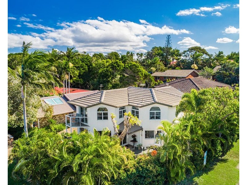 2/1A Beachcomber Drive, Byron Bay NSW 2481