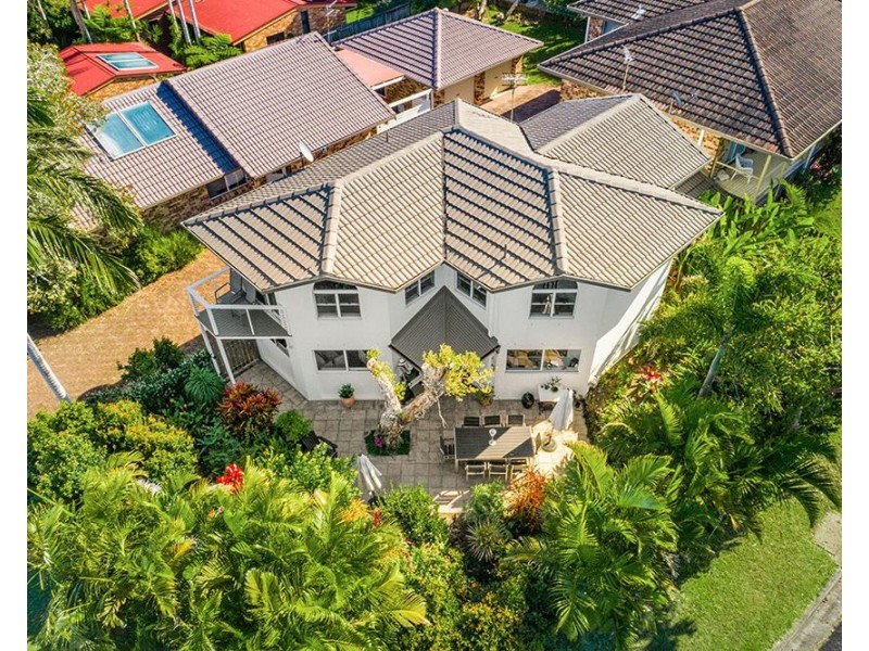 2/1A Beachcomber Drive, Byron Bay NSW 2481