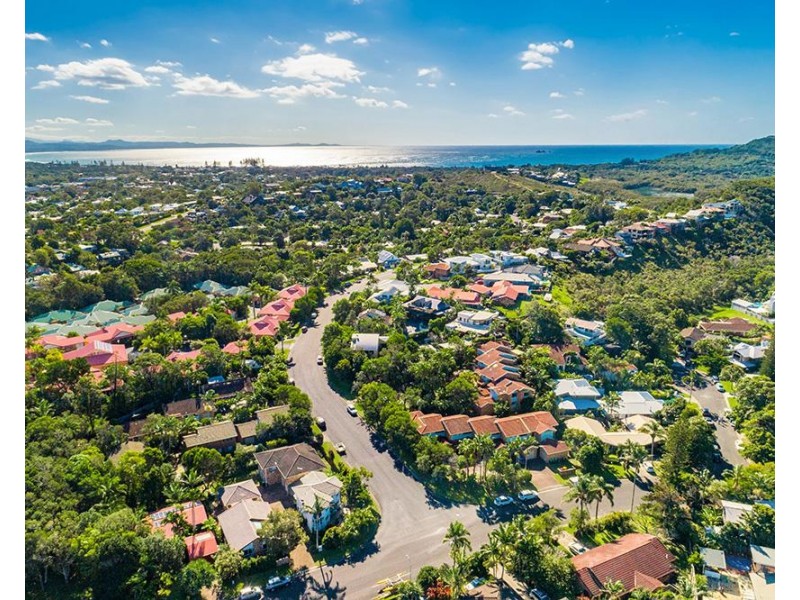 2/1A Beachcomber Drive, Byron Bay NSW 2481