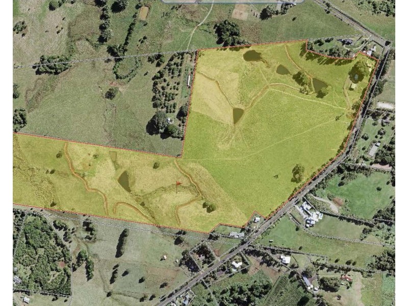 56 Coopers Shoot Rd, Coopers Shoot NSW 2479 Floorplan