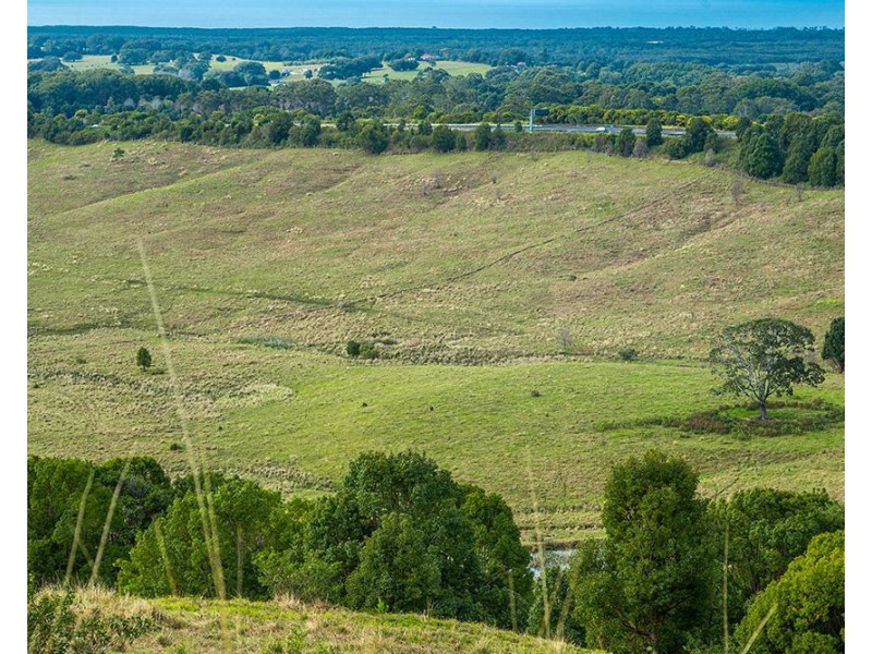 1683 Hinterland Way, Ewingsdale NSW 2481