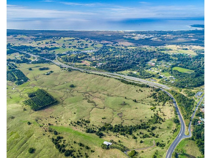 1683 Hinterland Way, Ewingsdale NSW 2481