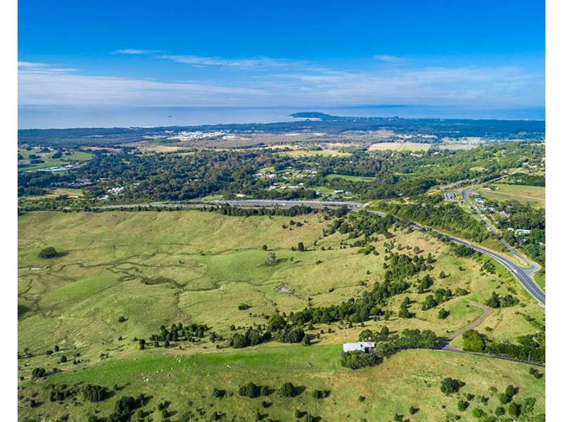1683 Hinterland Way, Ewingsdale NSW 2481