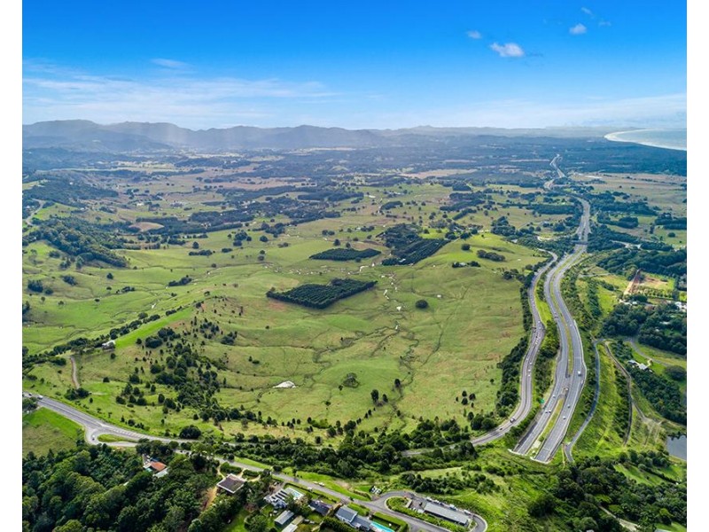 1683 Hinterland Way, Ewingsdale NSW 2481