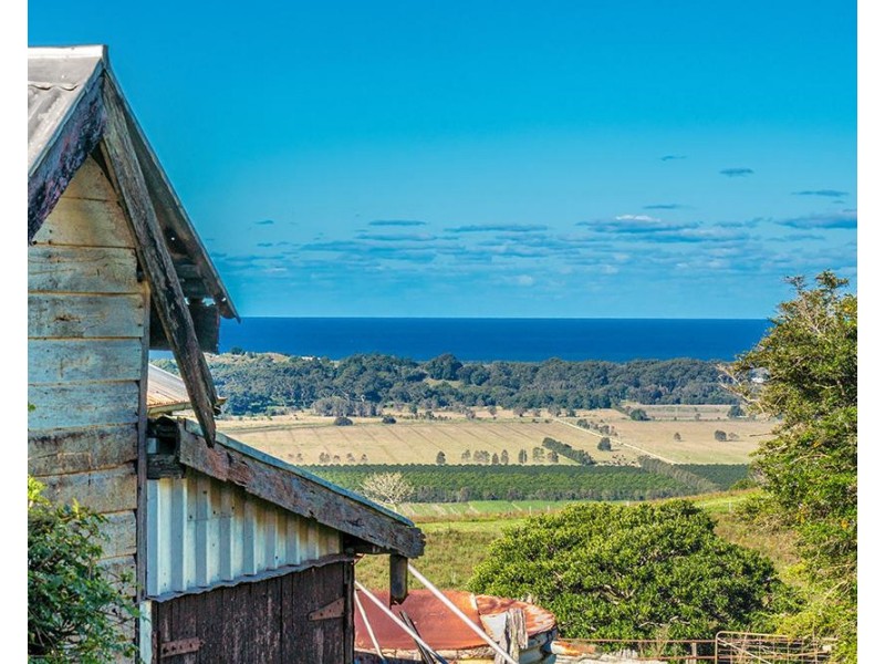 96 Old Byron Bay Road, Newrybar NSW 2479