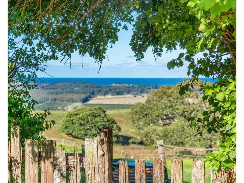 96 Old Byron Bay Road, Newrybar NSW 2479