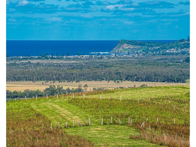 96 Old Byron Bay Road, Newrybar NSW 2479