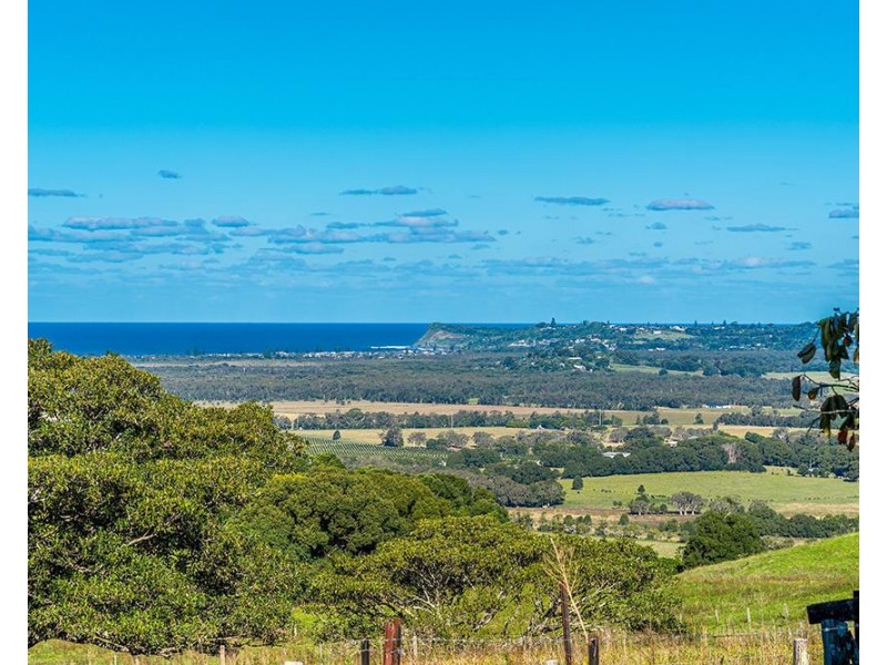 96 Old Byron Bay Road, Newrybar NSW 2479