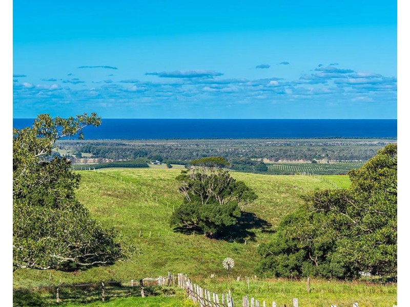 96 Old Byron Bay Road, Newrybar NSW 2479