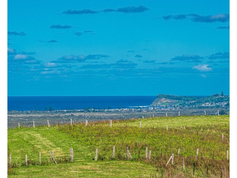 96 Old Byron Bay Road, Newrybar NSW 2479