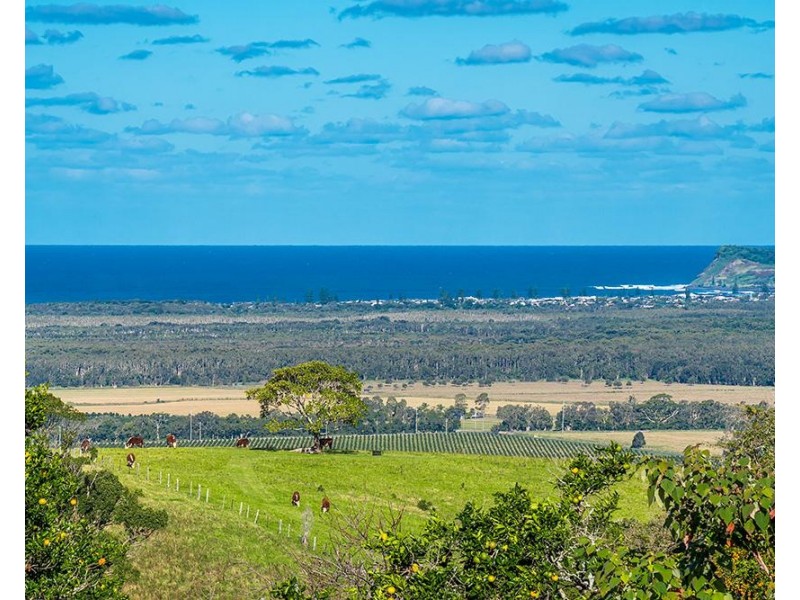 96 Old Byron Bay Road, Newrybar NSW 2479