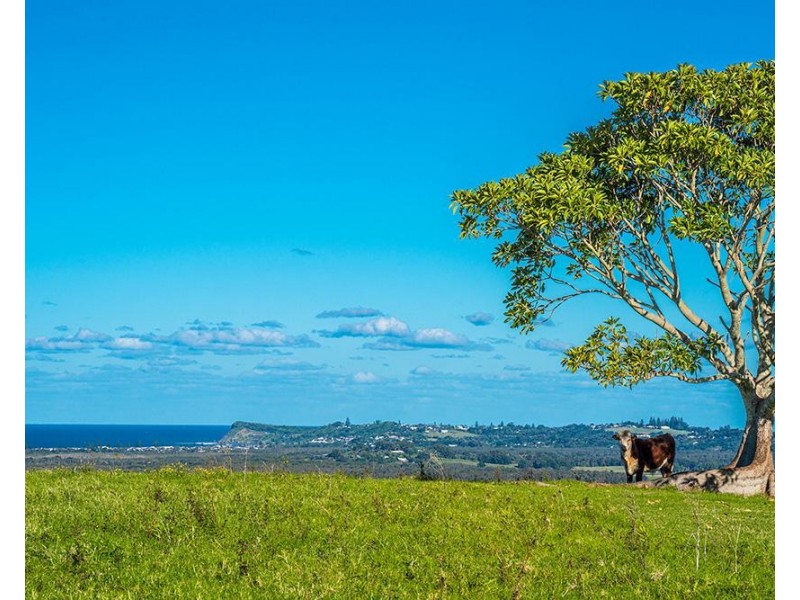 96 Old Byron Bay Road, Newrybar NSW 2479