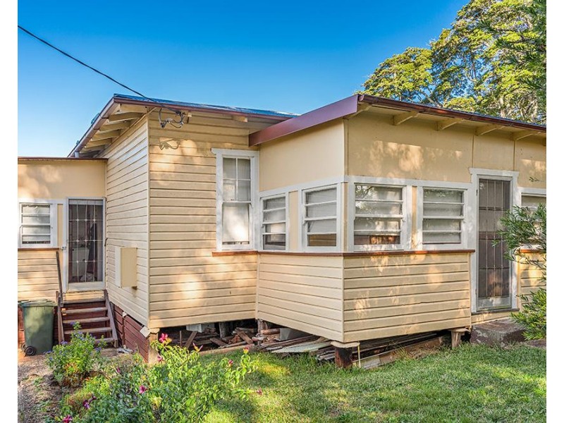 96 Old Byron Bay Road, Newrybar NSW 2479