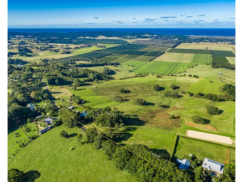 96 Old Byron Bay Road, Newrybar NSW 2479